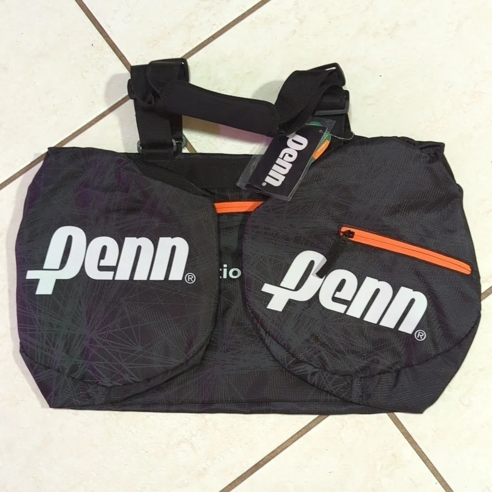 Penn USTA 2013 National League Championship Duffle Bag - New With Tag
